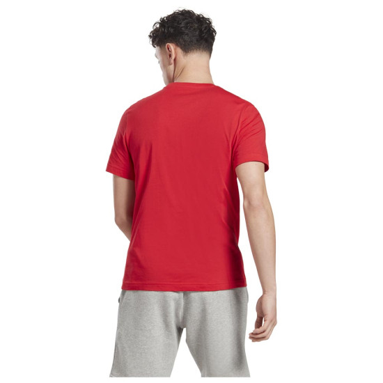 Reebok Ανδρική κοντομάνικη μπλούζα